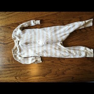 Hanna Anderson pajamas